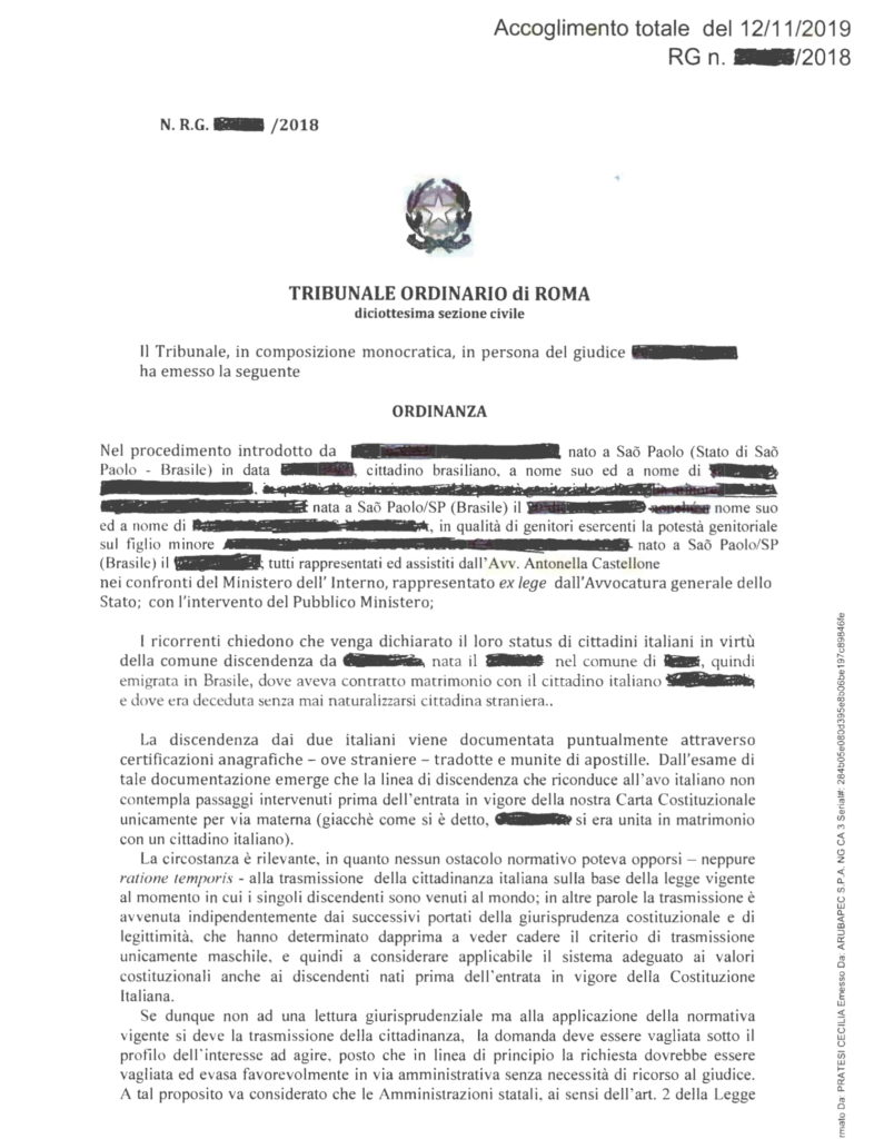 Sentenza 12-Novembre-2019 (1)