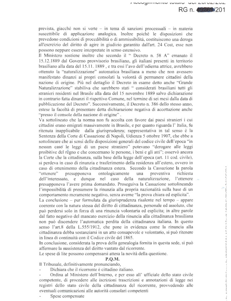 Sentenza 25-Febbraio-2020 (2)